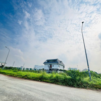Chính Chủ Gửi Bán Lô Đất Kdc Phú Nhuận Đối Diện Trung Tâm Thương Mại, Giá Tốt Nhất Dự Án