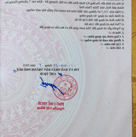 Cần Bán Nhanh Đất Tại Khu Dân Cư Bắc Hương Sơ, Huế, 121.7 M2,Giá Tốt,Uy Tín, Tiềm Năng Kinh Tế Cao