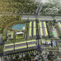 Nhận Booking Dự Án Haween Park Giá Chỉ 25 Triệu/M2 Trung Tâm Thị Trấn Cao Thượng