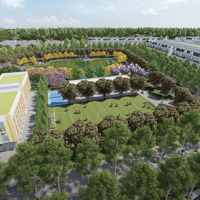 Nhận Booking Dự Án Haween Park Giá Chỉ 25 Triệu/M2 Trung Tâm Thị Trấn Cao Thượng