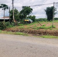 Bán Lỗ 272M2 Đất Ngay Chợ, Gần Kcn Dân Đông. Giá Bán 280 Triệu