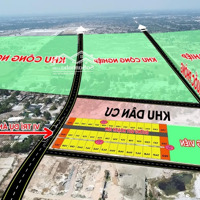 Cần Bán Lô Đất Sát Nam Hội An,Diện Tích250M2 Giá Bán 4,5 Triệu/M2