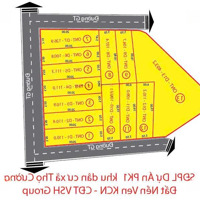 Tôi Cần Bán Đất Nền Kcn 537Ha Đang San Lấp Làm Hạ Tầng