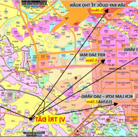 Tôi Cần Bán Đất Nền Kcn 537Ha Đang San Lấp Làm Hạ Tầng