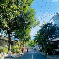 Bán đất tặng nhà mặt tiền Mỹ An 18, Phường Mỹ An, Ngũ Hành Sơn. Gần cầu Tiên Sơn.