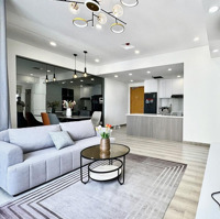 Cho Thuê Căn Hộ 2 Phòng Ngủview Sông Trực Diện