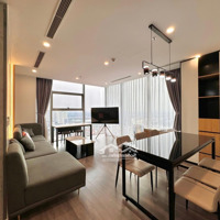 Em Cần Cho Thuê Nhanh Căn Hộ 3 Phòng Ngủ131M Full Nội Thất Vào Luôn Tại Dự Án The Nine Số 9 Phạm Văn Đồng