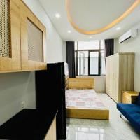 Studio 30M Siêu Xịn Tại Đường Đại Nghĩa Ngay Trung Tâm Cách Đường Cmt8 Chỉ 5P Đi Xe