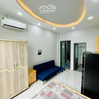 Studio 30M Siêu Xịn Tại Đường Đại Nghĩa Ngay Trung Tâm Cách Đường Cmt8 Chỉ 5P Đi Xe