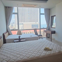 Căn Hộ Vị Trí Siêu Đẹp Mặt Biển Trung Tâm Tp Nha Trang , Có Sổ Hồng Riêng 113M2 Chỉ 5.7 Tỷ
