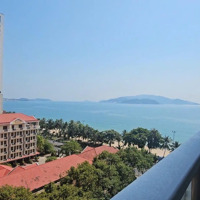 Căn Hộ Vị Trí Siêu Đẹp Mặt Biển Trung Tâm Tp Nha Trang , Có Sổ Hồng Riêng 113M2 Chỉ 5.7 Tỷ