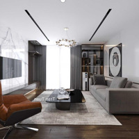 Chính Chủ Cần Bán Căn Đập Thông Hoàn Thiện Đẹp, Tầng Cao, Hướng Đông Nam Vinhomes Symphony