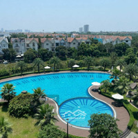 Chính Chủ Cần Bán Căn Đập Thông Hoàn Thiện Đẹp, Tầng Cao, Hướng Đông Nam Vinhomes Symphony