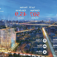 Giỏ Hàng Đầu Tư Giá Tốt: Mở Bán Giai Đoạn Đầu Căn Hộ Happy One Sora Chỉ Từ 45. 9 Triệu/M2 Liên Hệ: 0906727023