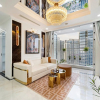 Giỏ Hàng Căn Hộ Vinhomes Central Park Và Landmark 81 Mới Nhất: Giá Tốt, 1- 4 Phòng Ngủ Chỉ Từ 4,5 Tỷ