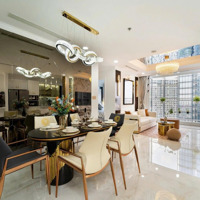 Giỏ Hàng Căn Hộ Vinhomes Central Park Và Landmark 81 Mới Nhất: Giá Tốt, 1- 4 Phòng Ngủ Chỉ Từ 4,5 Tỷ