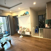 Bán Căn Hộ Chung Cư Đẹp Tại Hud3 Nguyễn Đức Cảnh, 5 Tỷ, 70M2, 2 Phòng Ngủ 2Wc