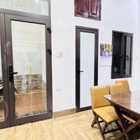 Chính Chủ Bán Nhà Quán Thánh, Ba Đình 128M2 5Tmặt Tiền7M Oto Kinh Doanh Chỉ 35 Tỷ