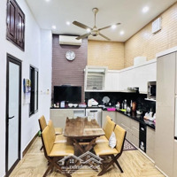 Chính Chủ Bán Nhà Quán Thánh, Ba Đình 128M2 5Tmặt Tiền7M Oto Kinh Doanh Chỉ 35 Tỷ