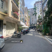 Bán Gấp Nhà Kđt Yên Hoà 80M2 Mt6M Full Nội Thất Giá Yêu Thương 39,99 Tỷ