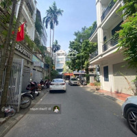 Bán Gấp Nhà Kđt Yên Hoà 80M2 Mt6M Full Nội Thất Giá Yêu Thương 39,99 Tỷ