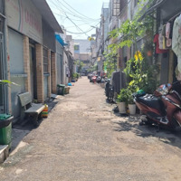 Hot! Bán Nhà Ngay Etown -Hẽm Xe Hơitân Hải - Cộng Hòa -Diện Tích5X18M (Cn 96M2) Nở Hậu 6M, Giá Bán 8,5 Tỷ