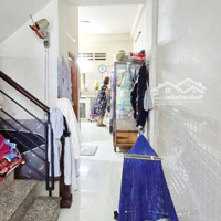 Bán Nhà 1 Lầu Hẻm Xe Hơi Đường Bùi Minh Trực Phường 5 Quận 8 - Liên Hệ: 0933862860 Sương
