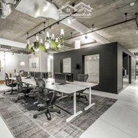 Tòa Nhà Vp Khu Sân Bay - Ngaymặt Tiềnđào Duy Anh - Dt: 10 X 18M - 7 Tầng Ốp Kính, Hđt 150 Triệu/Th - 35 Tỷ