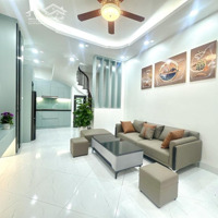 Bán Nhà Trần Đại Nghĩa 36M X 5 Tầng, Ô Tô Tránh, Kinh Doanh, Ô Chờ Thang Máy, Full Nội Thất