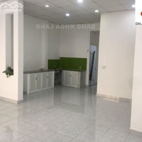 Nhà Cấp 4 Hẻm Thôngdiện Tích72M2 Ngang 5.8M Chỉ 3.9 Tỷ Ngay Kha Vạn Cân! Cần Bán Gấp