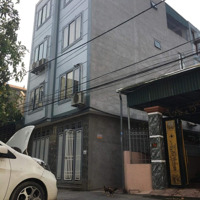 Bán Nhà 4 Tầng Ở Đông Người, Kinh Doanh Online, Cho Thuê 150 Triệu/Năm