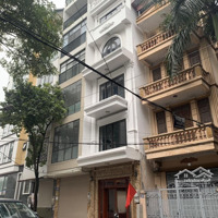 Chính Chủ Bán Gấp Nhà 50M2 Phố Trung Kính, Phân Lô Ô Tô Tránh, Kinh Doanh, Giá Bán 13,9 Tỷ
