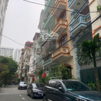 Chính Chủ Bán Gấp Nhà 50M2 Phố Trung Kính, Phân Lô Ô Tô Tránh, Kinh Doanh, Giá Bán 13,9 Tỷ