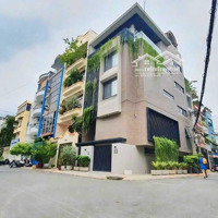 Bán Nhà Hẻm Xe Hơi 8M Sư Vạn Hạnh, P. 12, Q. 10 Trệt Lầu St (Mới Ở Liền) Diện Tích: 8M X 20M, Giá Bán 28 Tỷ