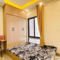 Bán Căn Nhà Ccmn Dòng Tiền Ô Tô Đỗ Cổng, Dòng Tiền 1,1 Tỷ/Năm - Xây Mới 7 Tầng - 18 Phòng Full Đồ