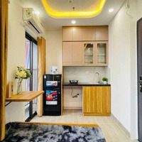 Bán Căn Nhà Ccmn Dòng Tiền Ô Tô Đỗ Cổng, Dòng Tiền 1,1 Tỷ/Năm - Xây Mới 7 Tầng - 18 Phòng Full Đồ