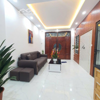 Chính Chủ Gửi Bán Nhà 5 Tầng Đẹp Tại Đường 19/5, P Văn Quán, Hđ Với Diện Tích 35M2 Giá Chỉ 7.5 Tỷ
