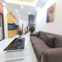 Chính Chủ Gửi Bán Nhà 5 Tầng Đẹp Tại Đường 19/5, P Văn Quán, Hđ Với Diện Tích 35M2 Giá Chỉ 7.5 Tỷ