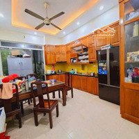 Bán Nhà Liền Kề Ngô Thì Nhậm 60M², 5 Tầng, Full Nội Thất, Vỉa Hè, Ô Tô Tránh, Cực Đẹp. Giá Bán 13 Tỷ