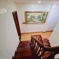 Bán Nhà Liền Kề Ngô Thì Nhậm 60M², 5 Tầng, Full Nội Thất, Vỉa Hè, Ô Tô Tránh, Cực Đẹp. Giá Bán 13 Tỷ