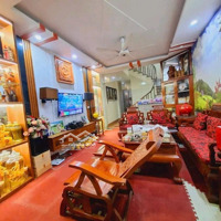 Bán Nhà Liền Kề Ngô Thì Nhậm 60M², 5 Tầng, Full Nội Thất, Vỉa Hè, Ô Tô Tránh, Cực Đẹp. Giá Bán 13 Tỷ