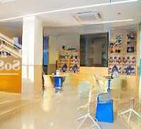 Bán Nhà Đường Nguyễn Văn Đậu - Quận Bình Thạnh - 14X26M -2 Tầng- Hdt: 250 Triệu/Tháng - Giá Bán: 65 Tỷ