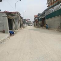 Đất Như Quỳnh 2 mặt đường trước sau, 70m, đường rộng 7m, kinh doanh. lh 0835459289