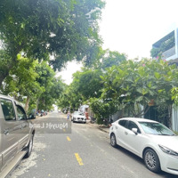 Bán Cặp Đất Đường Lê Văn Thủ Gần Trần Hữu Độ - Thông Chương Dương - Nam Việt Á, Đà Nẵng