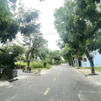 Bán Cặp Đất Đường Lê Văn Thủ Gần Trần Hữu Độ - Thông Chương Dương - Nam Việt Á, Đà Nẵng