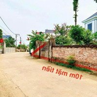 Bán Lô Đất Siêu Đẹp Tại Đông Yên - Quốc Oai, Hà Nội
Diện Tích: 266M | Giá: 5,9 Tỷ