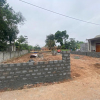 Bán Đất Tại Xã Khánh Thượng, 2,3 Tỷ, 728.8M2, Mặt Tiền 15M Nở Hậu 17M. Nhanh Tay Thì Còn