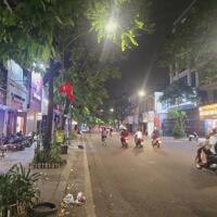 Mặt Phố Huế 1 sổ 1 Chủ 85M2 50 Tỷ Nhà 3 Tầng Có Nóc Xây Building Thuận chiều xe