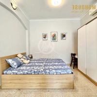 Studio Full Nội Thất - Cửa Sổ Thoáng - Máy Giặt Riêng-Ngay Công Viên Hoàng Văn Thụ, Quận Tân Bình