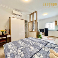Studio Full Nội Thất - Cửa Sổ Thoáng - Máy Giặt Riêng-Ngay Công Viên Hoàng Văn Thụ, Quận Tân Bình